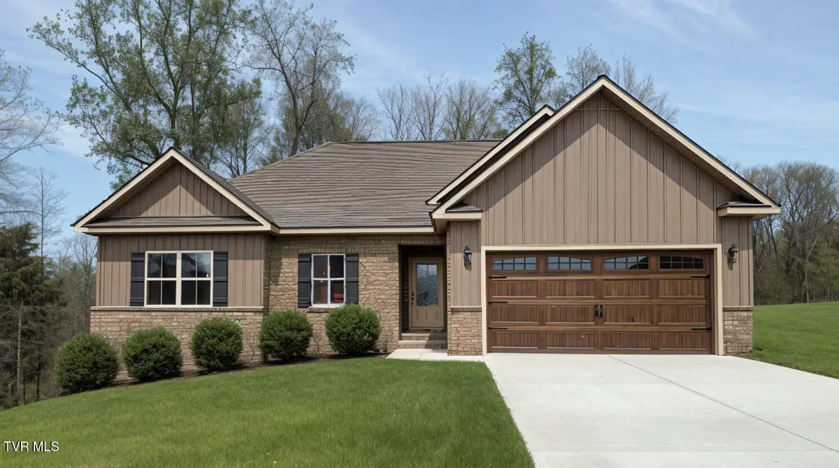 448 Tortoise Way, Jonesborough, TN 37659 - #1