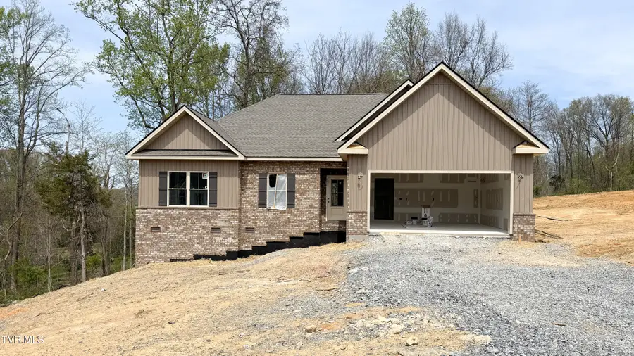 448 Tortoise Way, Jonesborough, TN 37659 - #2