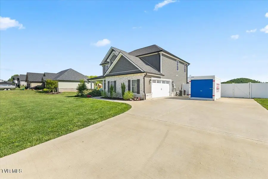 433 Boulder Court, Johnson City, TN 37615 - #2