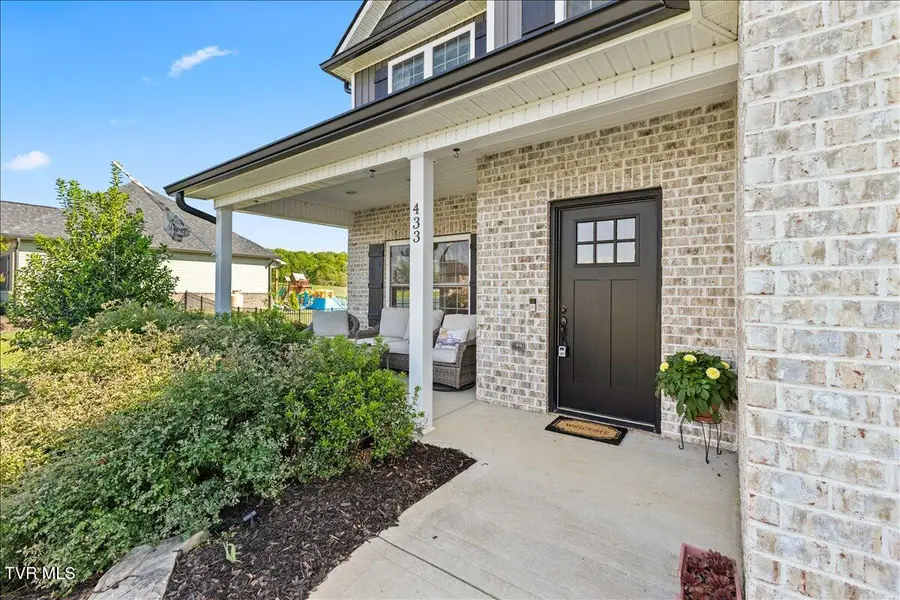 433 Boulder Court, Johnson City, TN 37615 - #3