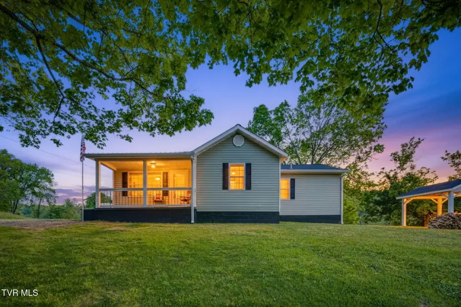 104 Hoard Road, Rogersville, TN 37857 - #2