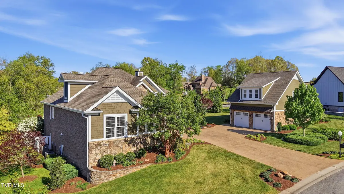 113 Creek Side Court, Bristol, TN 37620 - #1