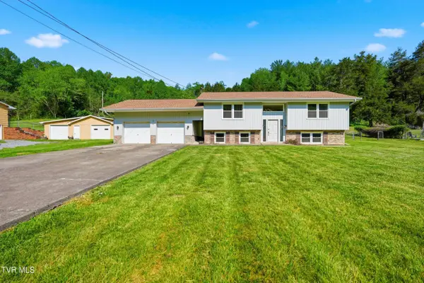 239 Horton Highway, Fall Branch, TN 37656