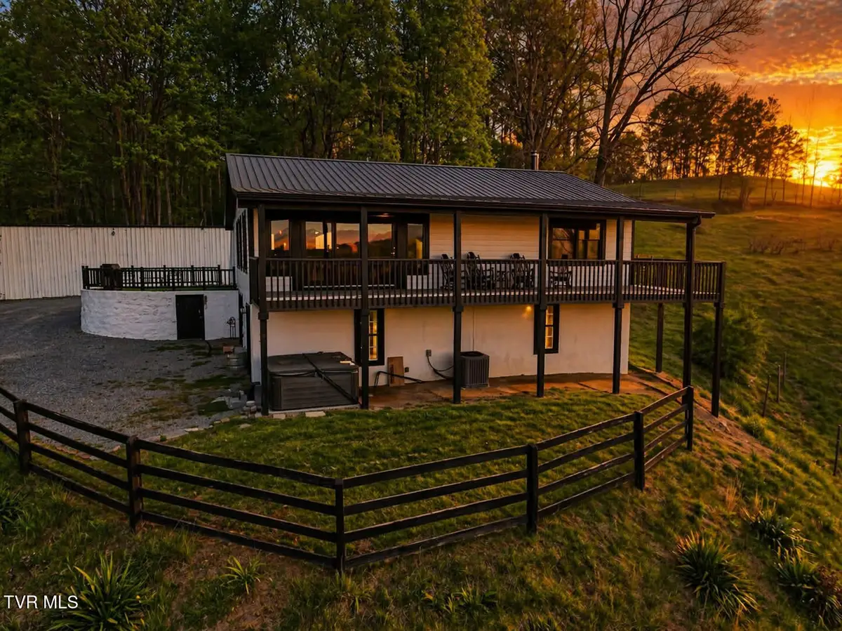 146 Bear Cage Road, Roan Mountain, TN 37687 - #1