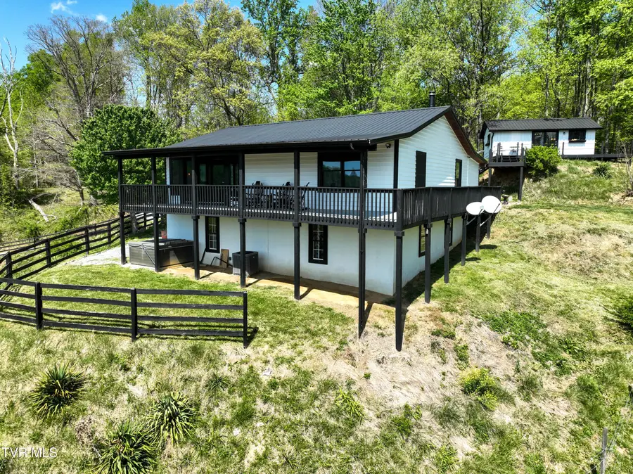 146 Bear Cage Road, Roan Mountain, TN 37687 - #2