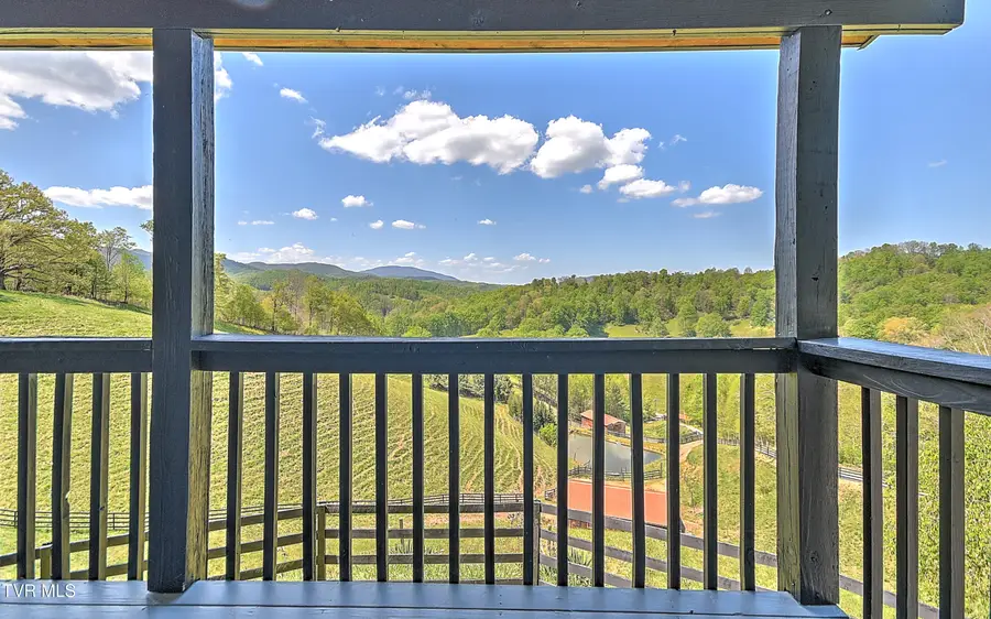 146 Bear Cage Road, Roan Mountain, TN 37687 - #3