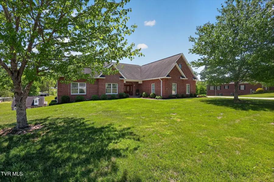 121 Sunnyfield Drive, Blountville, TN 37617 - #2