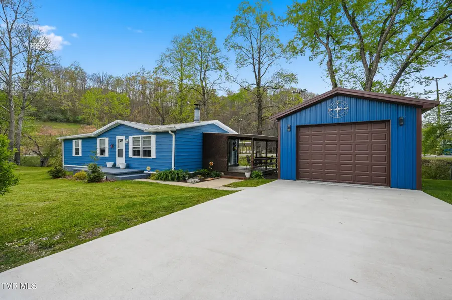 110 Northeast Little League Road, Coeburn, VA 24230 - #2