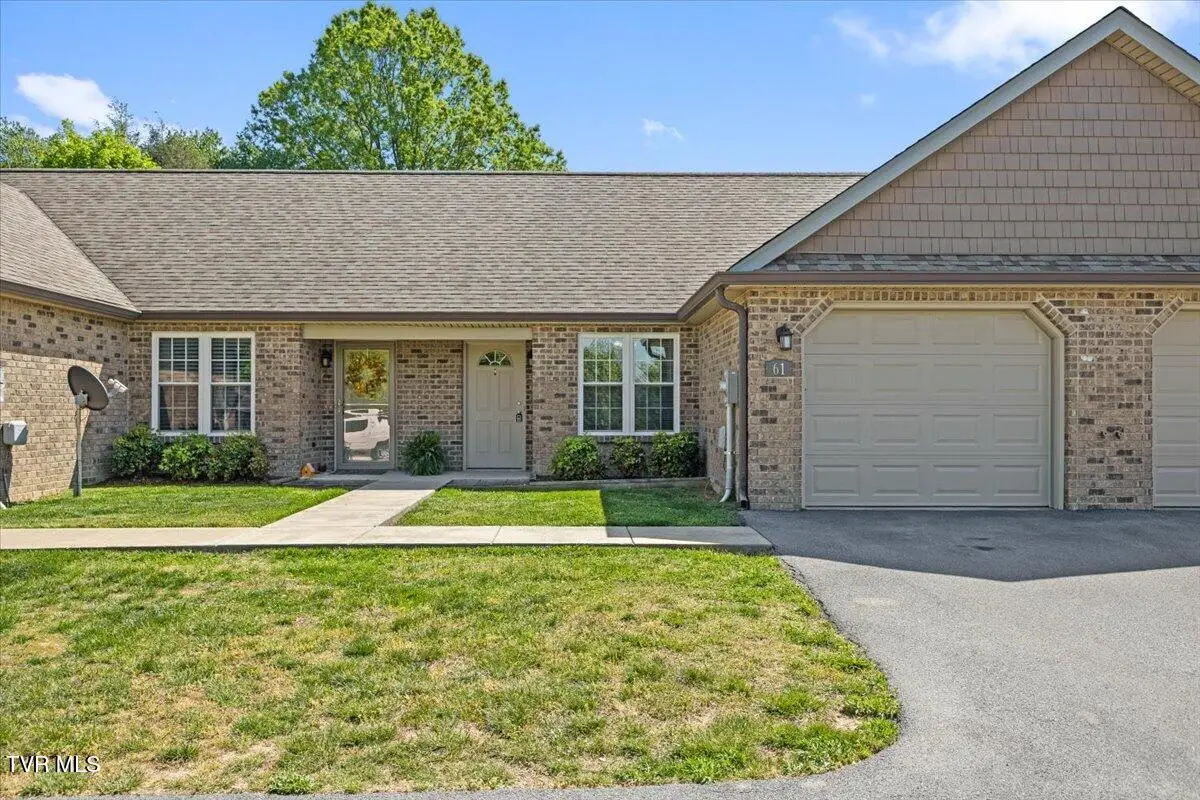 61 Chatfield Square, Johnson City, TN 37615 - #1