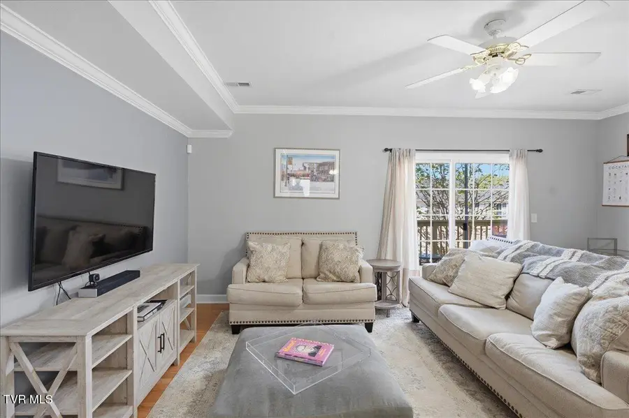 2201 Cherokee Road #Apt 16, Johnson City, TN 37604 - #2