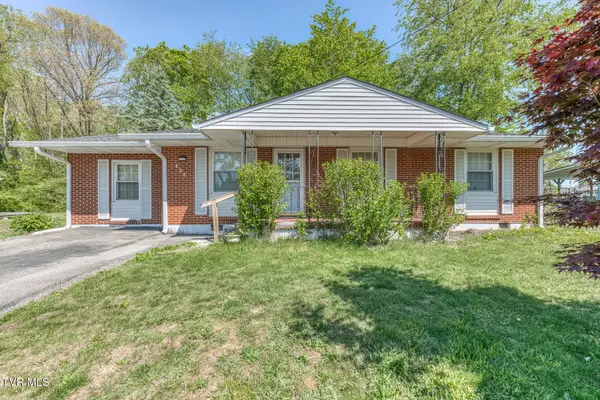 171 Reedy Street, Bristol, VA 24201