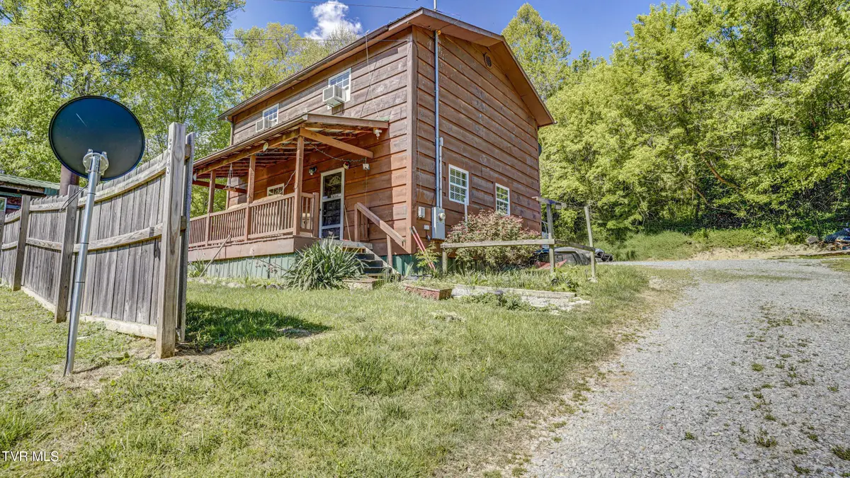 513 Tinker Cemetery Road, Erwin, TN 37650 - #1