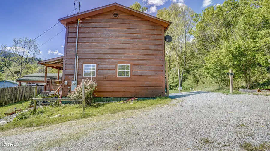 513 Tinker Cemetery Road, Erwin, TN 37650 - #2
