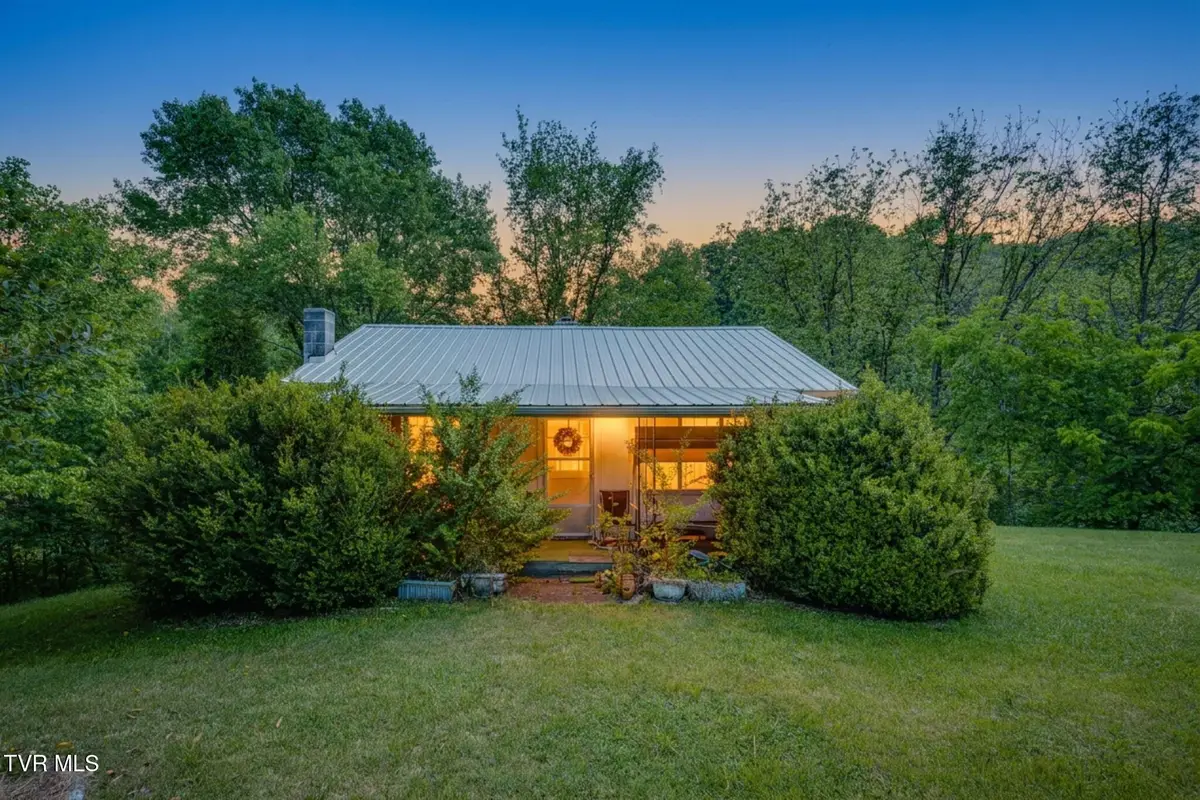 1940 Allison Road, Piney Flats, TN 37686 - #1