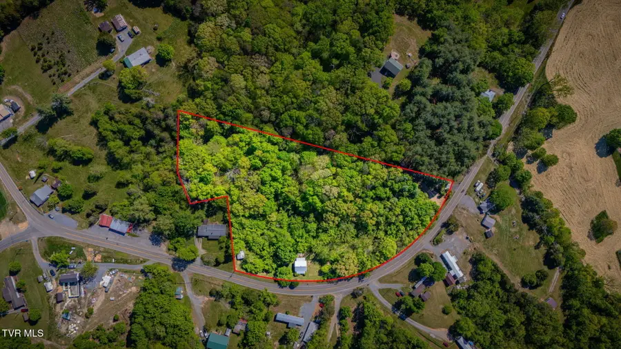 1940 Allison Road, Piney Flats, TN 37686 - #2