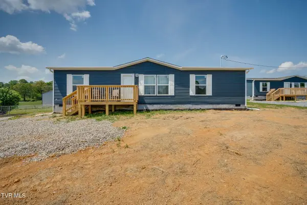 30 Armstrong Road, Limestone, TN 37681