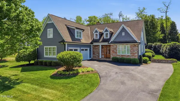 15389 High Meadow Trail, Bristol, VA 24202