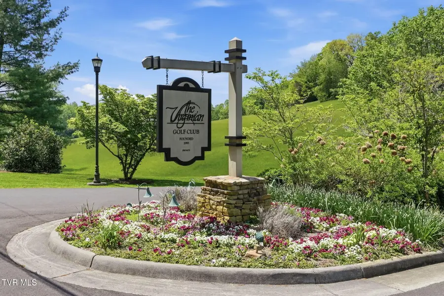 15389 High Meadow Trail, Bristol, VA 24202 - #2
