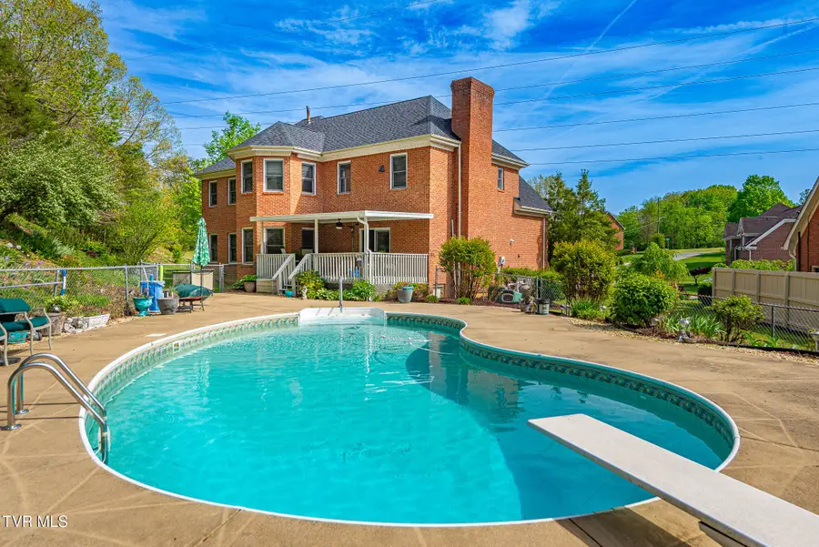 1009 Bard Lane, Kingsport, TN 37660 - #2