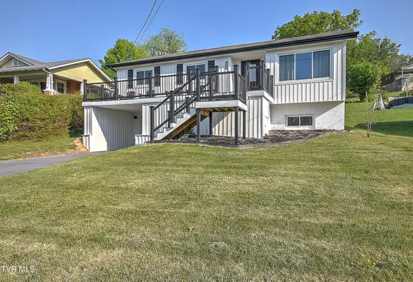 2413 Catherine Street, Bristol, VA 24201