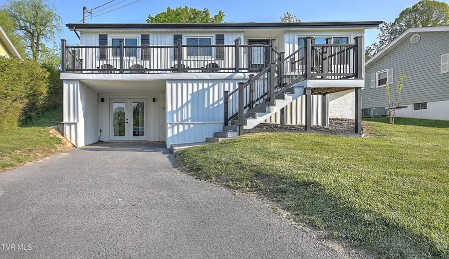 2413 Catherine Street, Bristol, VA 24201 - #2