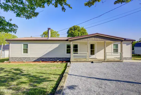 475 White Sands Road, Greeneville, TN 37743