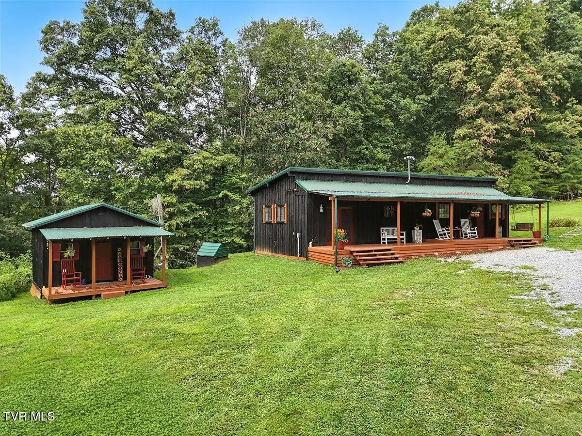 106 Barker Road, Rogersville, TN 37857 - #1