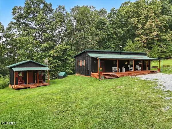 106 Barker Road, Rogersville, TN 37857