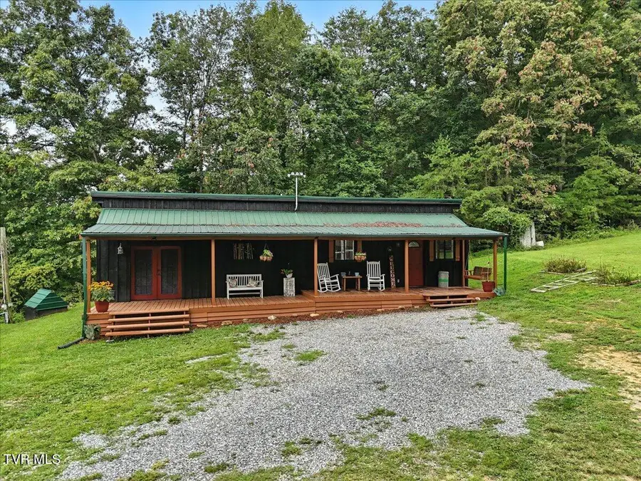 106 Barker Road, Rogersville, TN 37857 - #2