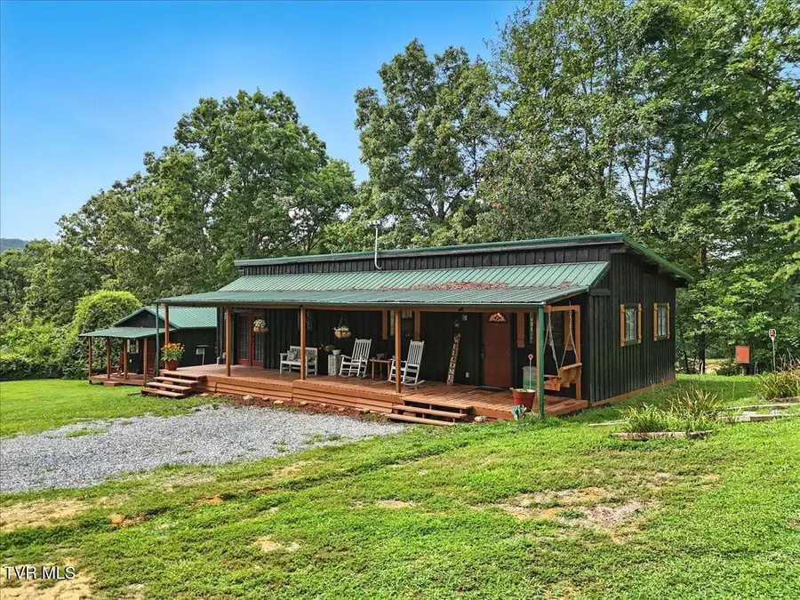 106 Barker Road, Rogersville, TN 37857 - #3