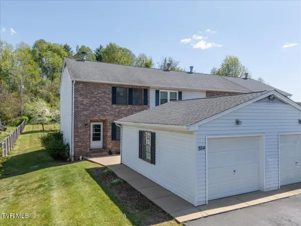934 Beverly Drive #4, Abingdon, VA 24210