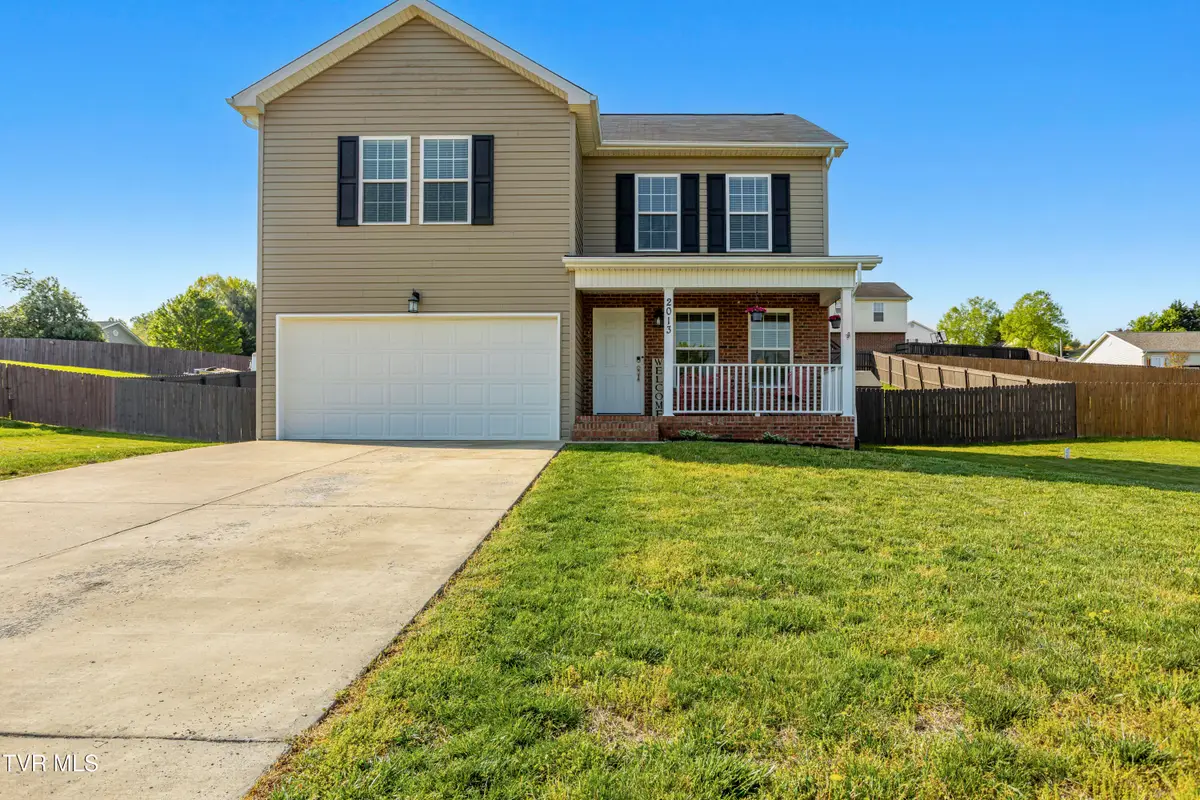 2013 Cody Cove, Bluff City, TN 37618 - #1