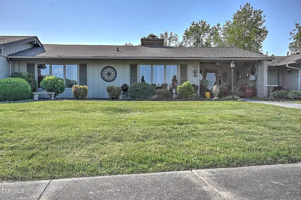 58 Whitehall #3, Bristol, TN 37620