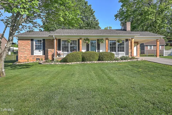 409 Montezuma Road, Kingsport, TN 37664