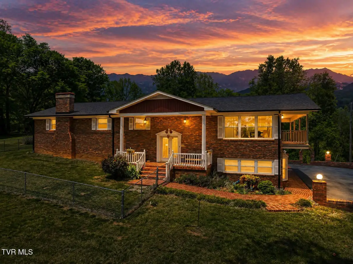 161 Judge Ben Allen Road, Elizabethton, TN 37643 - #1