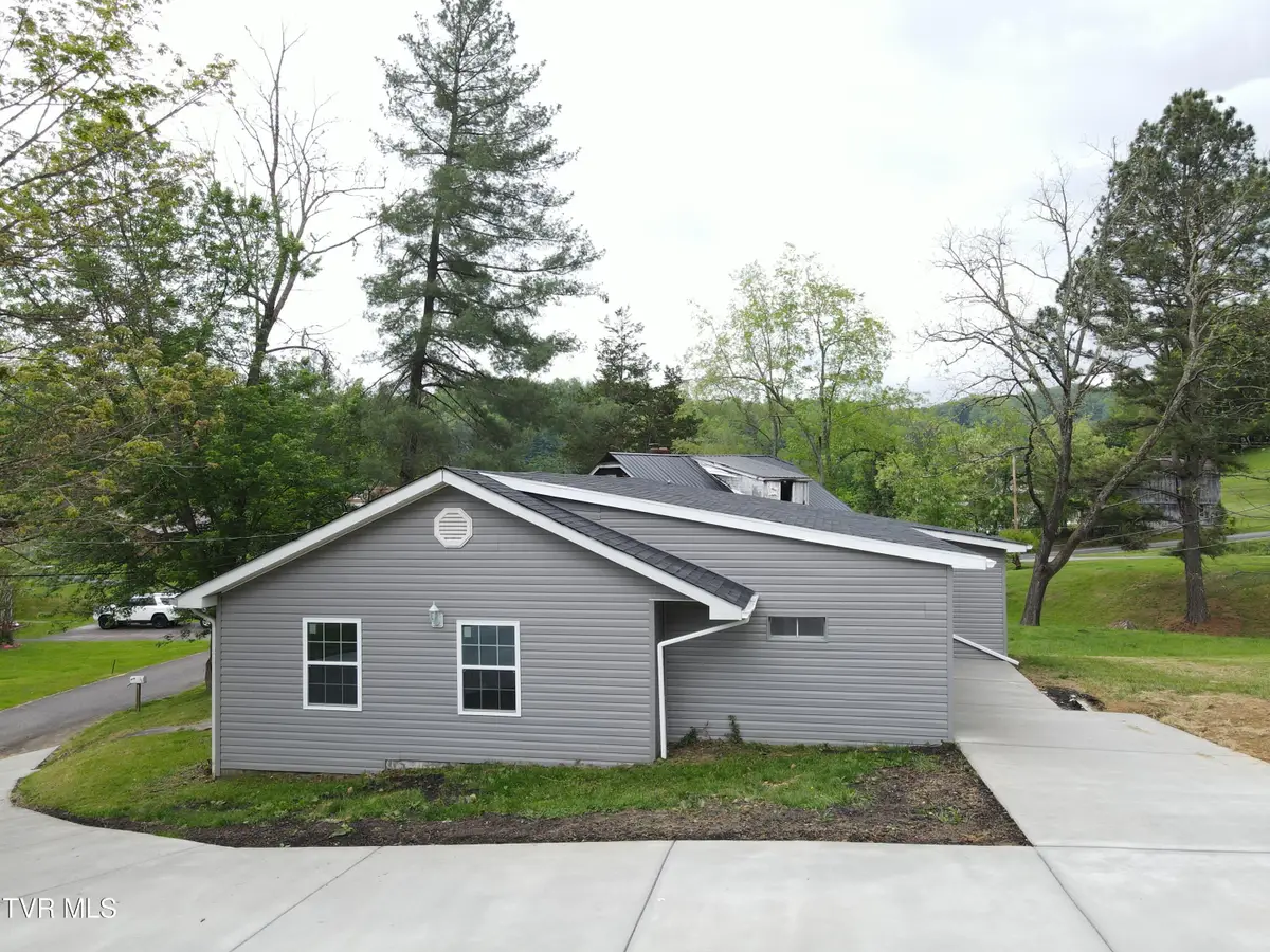 265 Market Street, Clintwood, VA 24228 - #1