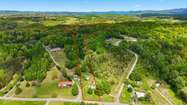 2736 Middle Creek Road, Afton, TN 37616