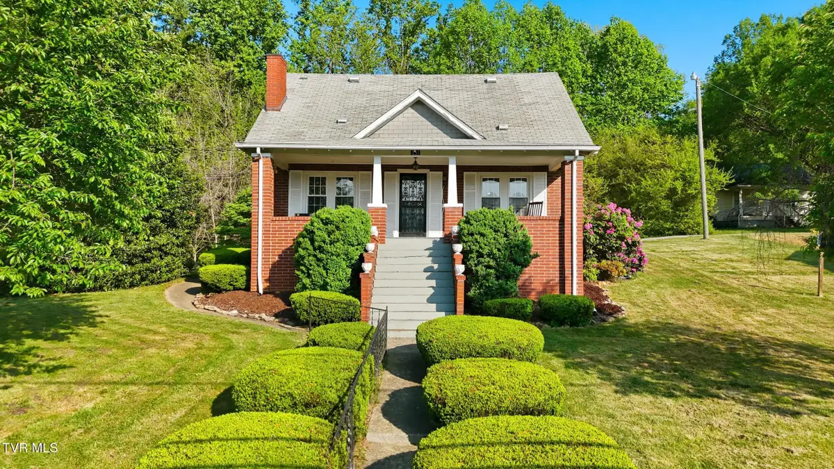 251 Charleston Street, Weber City, VA 24290 - #1