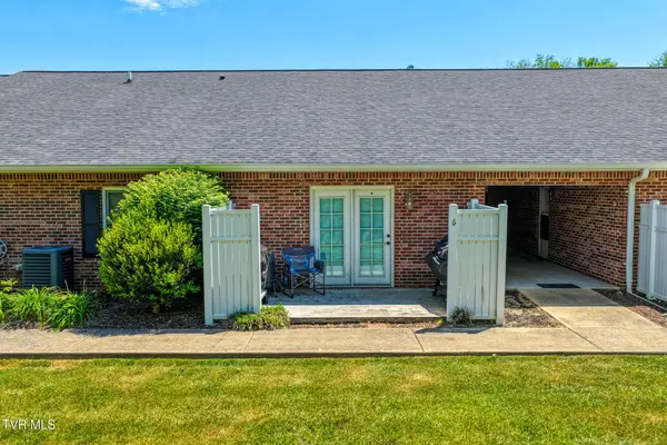 1321 West Main Street #6, Rogersville, TN 37857