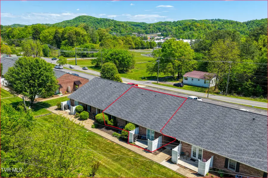 1321 West Main Street #6, Rogersville, TN 37857 - #3