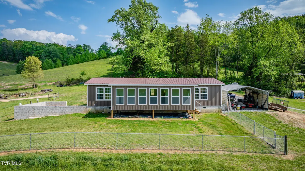 15650 Kingsport Highway, Chuckey, TN 37641 - #1