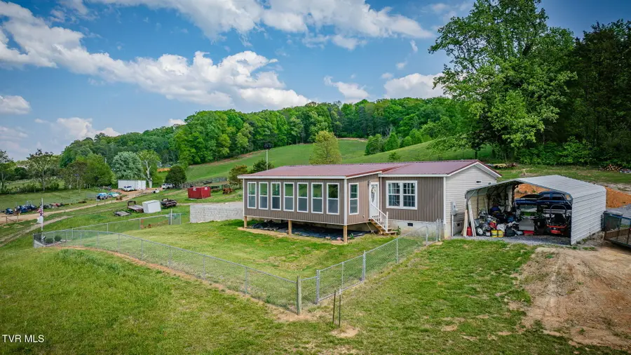 15650 Kingsport Highway, Chuckey, TN 37641 - #2