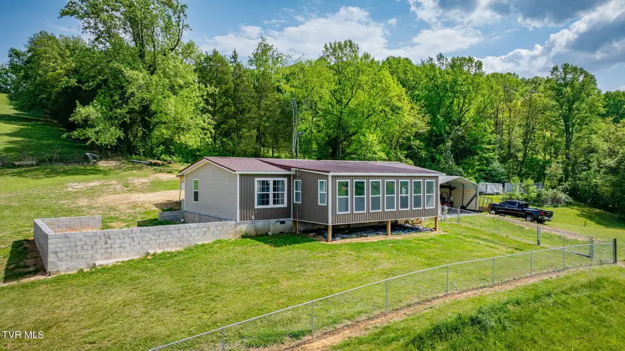 15650 Kingsport Highway, Chuckey, TN 37641 - #3