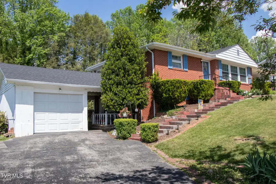501 Cheyenne Road, Bristol, VA 24201 - #2