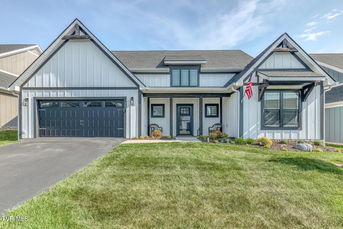 818 Guaranda Drive #202, Johnson City, TN 37604 - #1