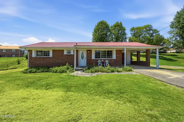 212 Alderman Drive, Greeneville, TN 37745