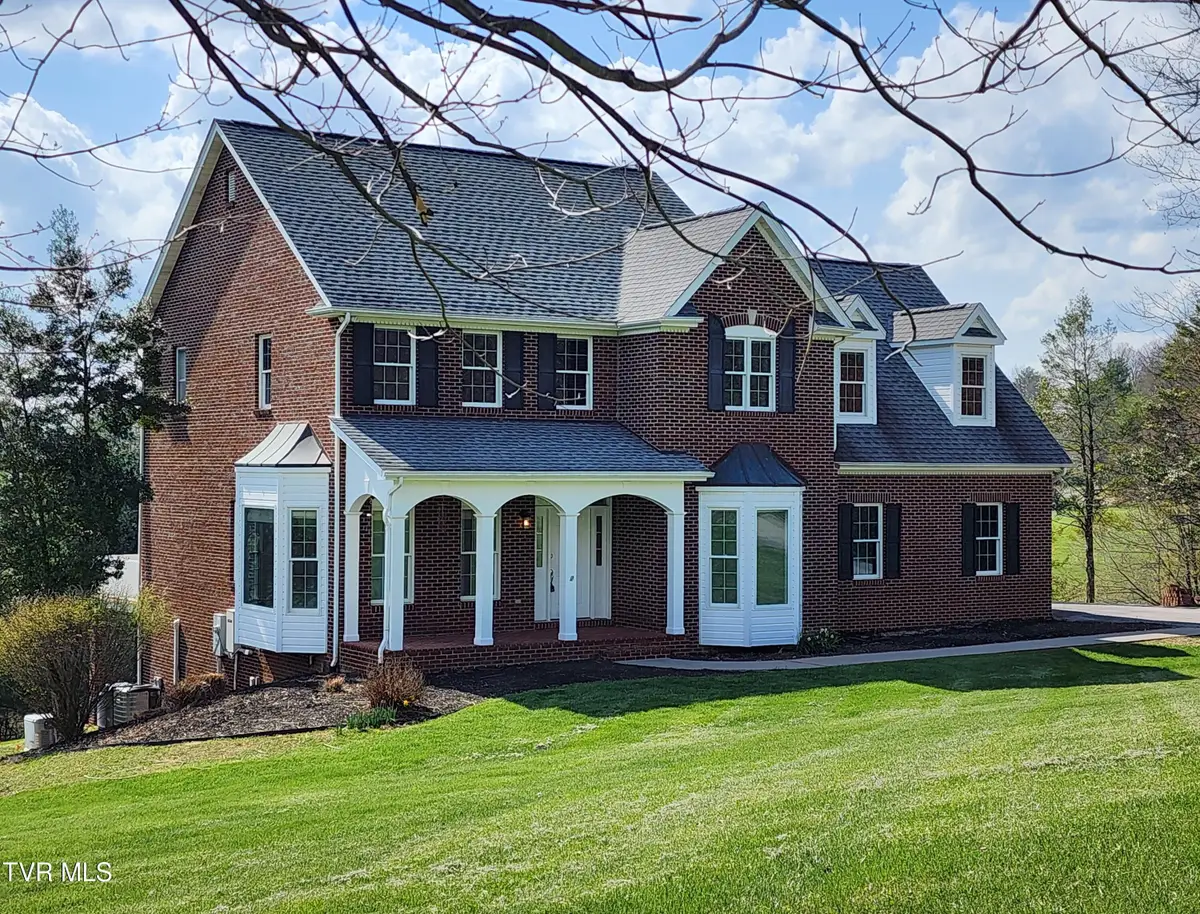 13903 Vintage View, Abingdon, VA 24210 - #1