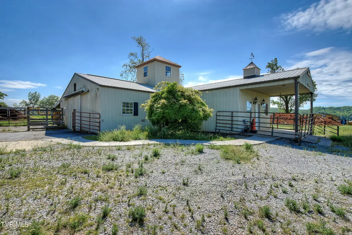 168 Degrasse Lane, Johnson City, TN 37601 - #1