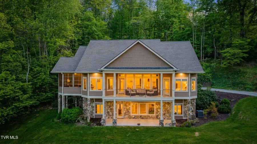 134 Mcafee Bluff, Johnson City, TN 37615 - #2