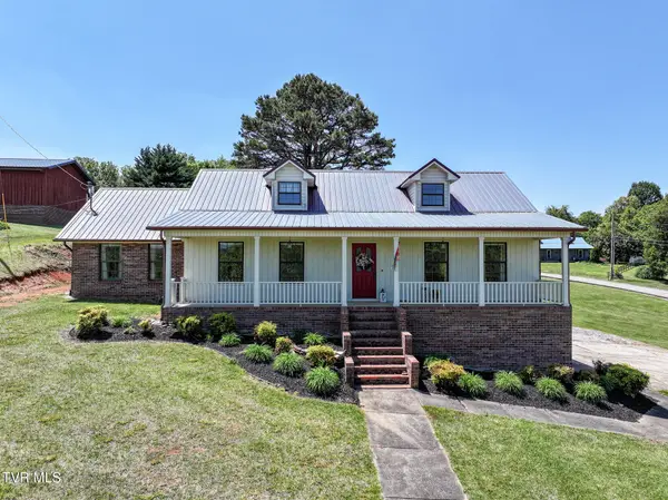 275 West Hills Drive, Mosheim, TN 37818